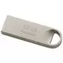 USB флеш накопитель Toshiba 32GB Owari Metal USB 2.0 (THN-U401S0320E4) - 2
