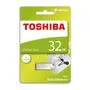 USB флеш накопитель Toshiba 32GB Owari Metal USB 2.0 (THN-U401S0320E4) - 3