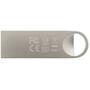 USB флеш накопитель Toshiba 8GB Owari Metal USB 2.0 (THN-U401S0080E4) - 1