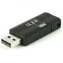 USB флеш накопитель Goodram 32GB Sl!de Blue USB 2.0 (PD32GH2GRSLBR10) - 3