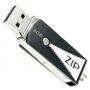 USB флеш накопитель Goodram 8GB Zip Black USB 2.0 (PD8GH2GRZIKR9) - 1