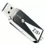USB флеш накопитель Goodram 8GB Zip Black USB 2.0 (PD8GH2GRZIKR9) - 1