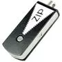 USB флеш накопитель Goodram 8GB Zip Black USB 2.0 (PD8GH2GRZIKR9) - 3