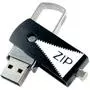 USB флеш накопитель Goodram 8GB Zip Black USB 2.0 (PD8GH2GRZIKR9) - 4