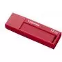 USB флеш накопитель Toshiba 32GB Daichi Red USB 3.0 (THNV32DAIRED) - 2