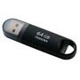 USB флеш накопитель Toshiba 64GB Suzaku Black USB 3.0 (THN-U361K0640M4) - 1