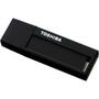 USB флеш накопитель Toshiba 8GB Daichi Black USB 3.0 (THN-U302K0080M4) - 1
