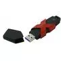 USB флеш накопитель Kingston 512GB HyperX Savage USB 3.1 (HXS3/512GB) - 2