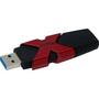 USB флеш накопитель Kingston 512GB HyperX Savage USB 3.1 (HXS3/512GB) - 4