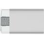 USB флеш накопитель SanDisk 64GB iXpand USB/Lightning Apple (SDIX-064G-G57) - 1