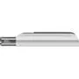USB флеш накопитель SanDisk 64GB iXpand USB/Lightning Apple (SDIX-064G-G57) - 2