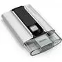 USB флеш накопитель SanDisk 64GB iXpand USB/Lightning Apple (SDIX-064G-G57) - 4