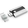 USB флеш накопитель SanDisk 64GB iXpand USB/Lightning Apple (SDIX-064G-G57) - 5