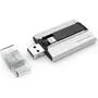 USB флеш накопитель SanDisk 64GB iXpand USB/Lightning Apple (SDIX-064G-G57) - 5