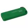 USB флеш накопитель Kingston 128GB DataTraveler SE8 Green USB 2.0 (DTSE8/128GB) - 2