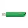 USB флеш накопитель Kingston 128GB DataTraveler SE8 Green USB 2.0 (DTSE8/128GB) - 5
