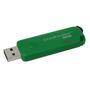 USB флеш накопитель Kingston 128GB DataTraveler SE8 Green USB 2.0 (DTSE8/128GB) - 6