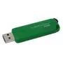 USB флеш накопитель Kingston 128GB DataTraveler SE8 Green USB 2.0 (DTSE8/128GB) - 6