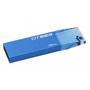USB флеш накопитель Kingston 16GB DTSE3 Metalic Blue USB 2.0 (KC-U6816-4C1B) - 1