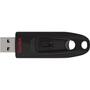 USB флеш накопитель SanDisk 256GB Ultra USB 3.0 (SDCZ48-256G-U46) - 1
