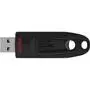 USB флеш накопитель SanDisk 256GB Ultra USB 3.0 (SDCZ48-256G-U46) - 1