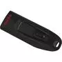 USB флеш накопитель SanDisk 256GB Ultra USB 3.0 (SDCZ48-256G-U46) - 2
