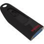 USB флеш накопитель SanDisk 256GB Ultra USB 3.0 (SDCZ48-256G-U46) - 3