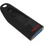 USB флеш накопитель SanDisk 256GB Ultra USB 3.0 (SDCZ48-256G-U46) - 3