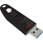 USB флеш накопитель SanDisk 256GB Ultra USB 3.0 (SDCZ48-256G-U46) - 5