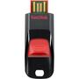 USB флеш накопитель SanDisk 64GB Cruzer Edge USB 2.0 (SDCZ51-064G-B35) - 1