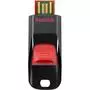 USB флеш накопитель SanDisk 64GB Cruzer Edge USB 2.0 (SDCZ51-064G-B35) - 1