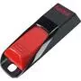 USB флеш накопитель SanDisk 64GB Cruzer Edge USB 2.0 (SDCZ51-064G-B35) - 2