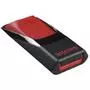USB флеш накопитель SanDisk 64GB Cruzer Edge USB 2.0 (SDCZ51-064G-B35) - 4