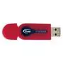 USB флеш накопитель Team 32GB C122 Red USB 2.0 (TC12232GR01) - 1