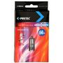 USB флеш накопитель Pretec 64GB i-Disk Bullet USB 2.0 (B2U64G-M) - 2