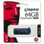 USB флеш накопитель Kingston 64GB DT SE 8 Blue USB 2.0 (DTSE8/64GB) - 5