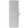 USB флеш накопитель Silicon Power 128GB xDrive Z30 White USB 3.0 (SP128GBLU3Z30V1W) - 1