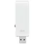 USB флеш накопитель Silicon Power 128GB xDrive Z30 White USB 3.0 (SP128GBLU3Z30V1W) - 3