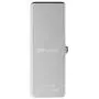 USB флеш накопитель Silicon Power 64GB xDrive Z30 White USB 3.0 (SP064GBLU3Z30V1W) - 1
