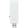 USB флеш накопитель Silicon Power 64GB xDrive Z30 White USB 3.0 (SP064GBLU3Z30V1W) - 3
