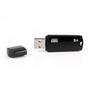 USB флеш накопитель Goodram 8GB Mimic Black USB 3.0 (UMM3-0080K0R11) - 1