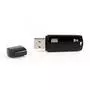 USB флеш накопитель Goodram 8GB Mimic Black USB 3.0 (UMM3-0080K0R11) - 1