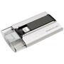 USB флеш накопитель SanDisk 128GB iXpand USB 2.0/Lightning (SDIX-128G-G57) - 1