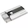 USB флеш накопитель SanDisk 128GB iXpand USB 2.0/Lightning (SDIX-128G-G57) - 1