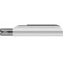 USB флеш накопитель SanDisk 128GB iXpand USB 2.0/Lightning (SDIX-128G-G57) - 3