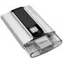 USB флеш накопитель SanDisk 128GB iXpand USB 2.0/Lightning (SDIX-128G-G57) - 6