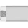 USB флеш накопитель SanDisk 128GB iXpand USB 2.0/Lightning (SDIX-128G-G57) - 8