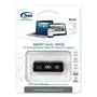 USB флеш накопитель Team 64GB M141 Black USB 2.0 (TUSDX64GUHS36) - 6