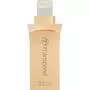 USB флеш накопитель Transcend 32GB JetDrive Go 500 Gold USB 3.1/Lightning (TS32GJDG500G) - 1