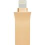 USB флеш накопитель Transcend 32GB JetDrive Go 500 Gold USB 3.1/Lightning (TS32GJDG500G) - 2